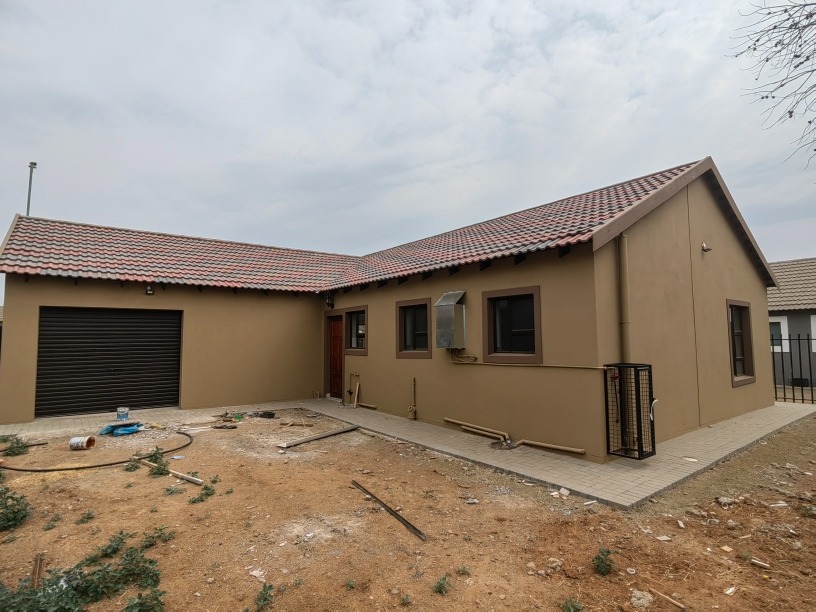 3 Bedroom Property for Sale in Bloemspruit Free State